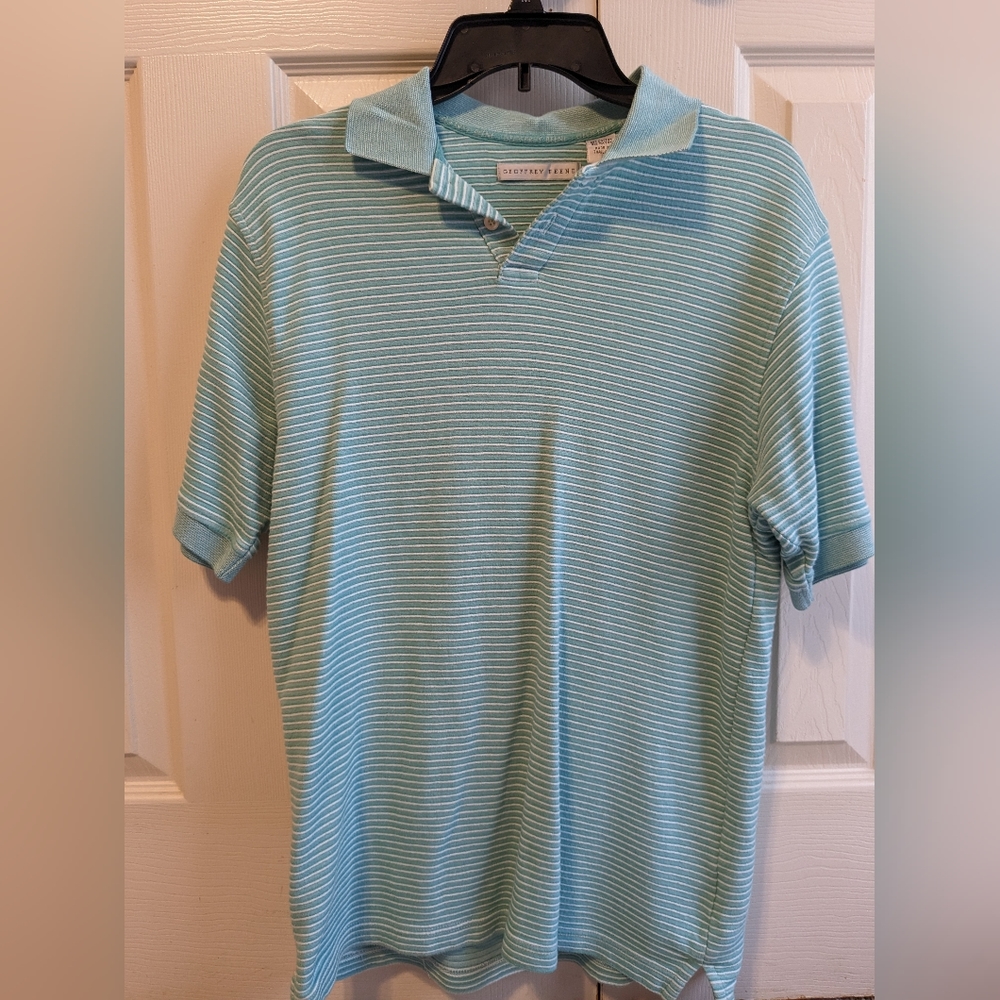 Geoffrey Beene Men's Polo